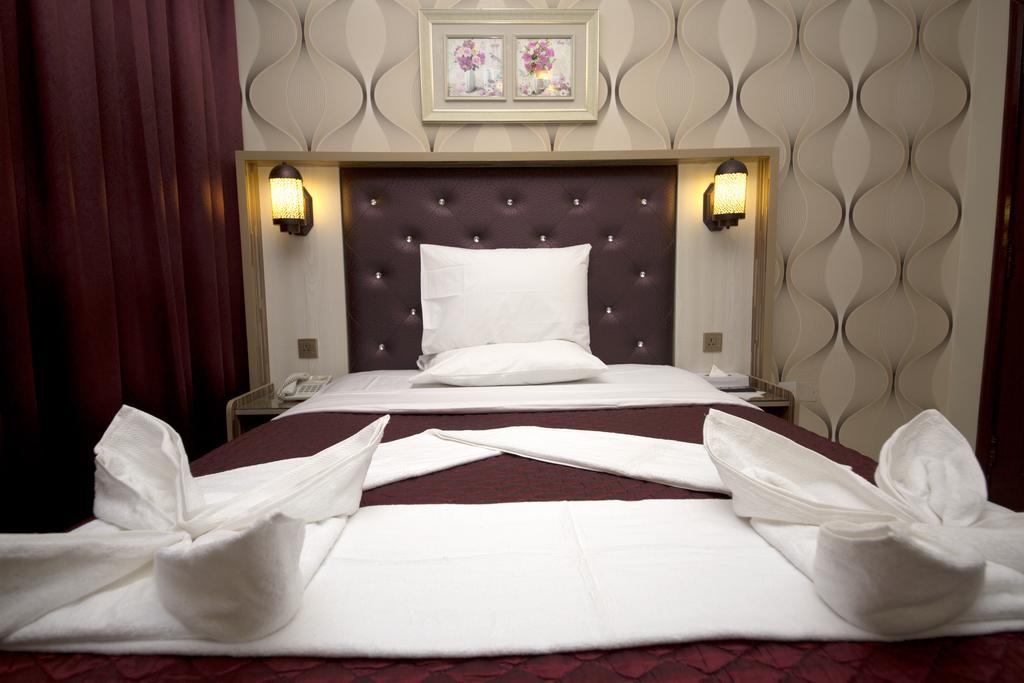 Sutchi Hotel Dubai Exterior foto