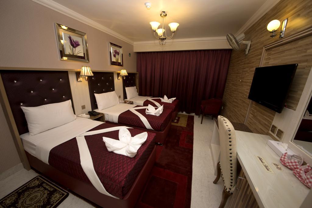 Sutchi Hotel Dubai Exterior foto