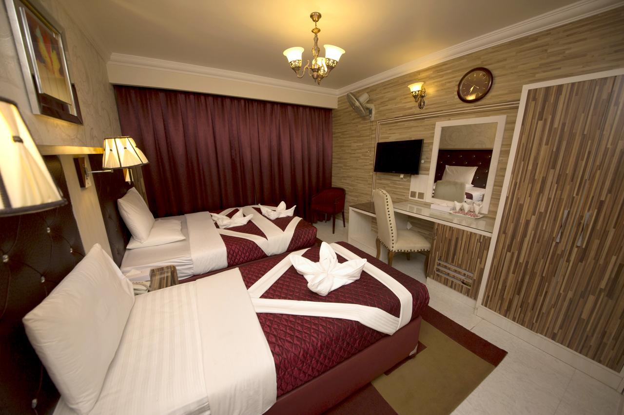 Sutchi Hotel Dubai Cameră foto